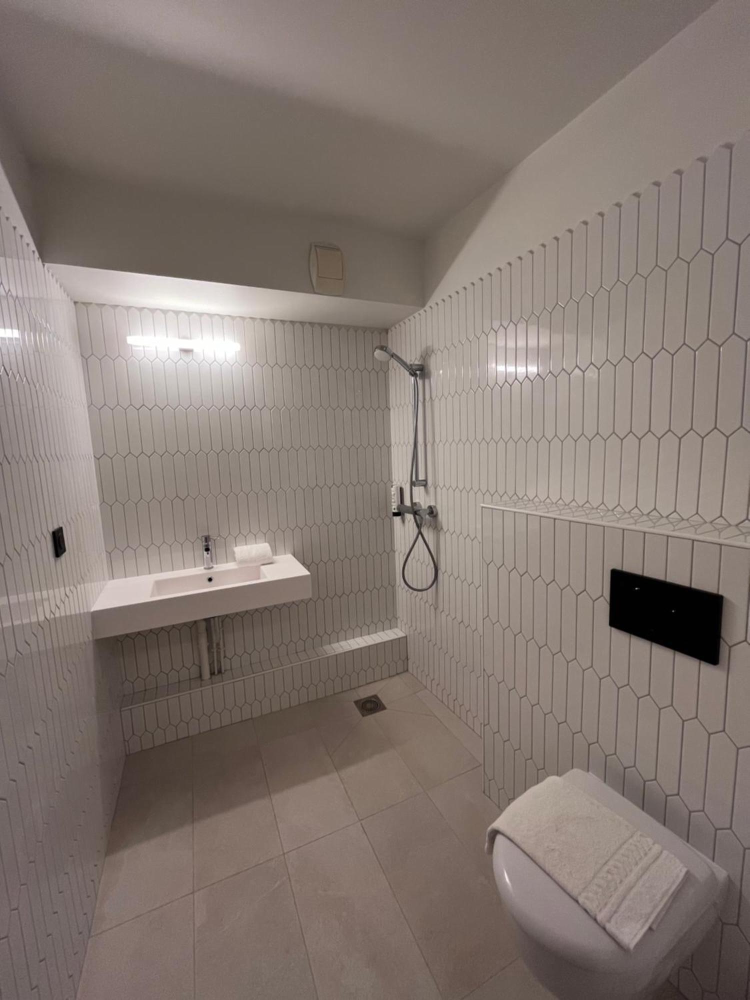 Appart'Hotel Laureades Clermont-Ferrand Centre Jaude Luaran gambar
