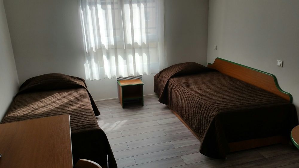 Appart'Hotel Laureades Clermont-Ferrand Centre Jaude Luaran gambar