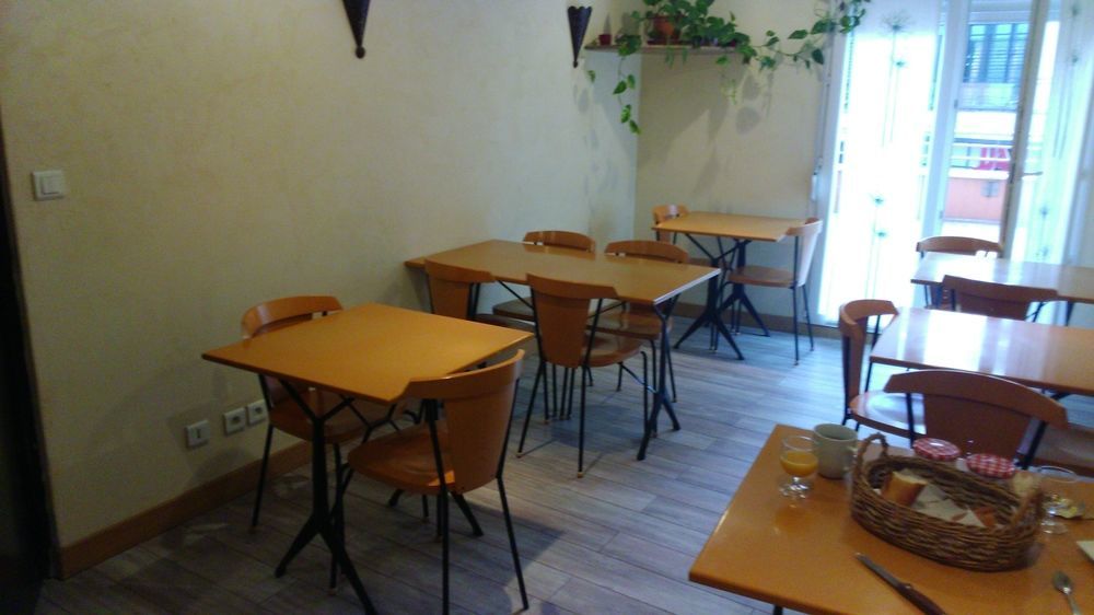 Appart'Hotel Laureades Clermont-Ferrand Centre Jaude Luaran gambar