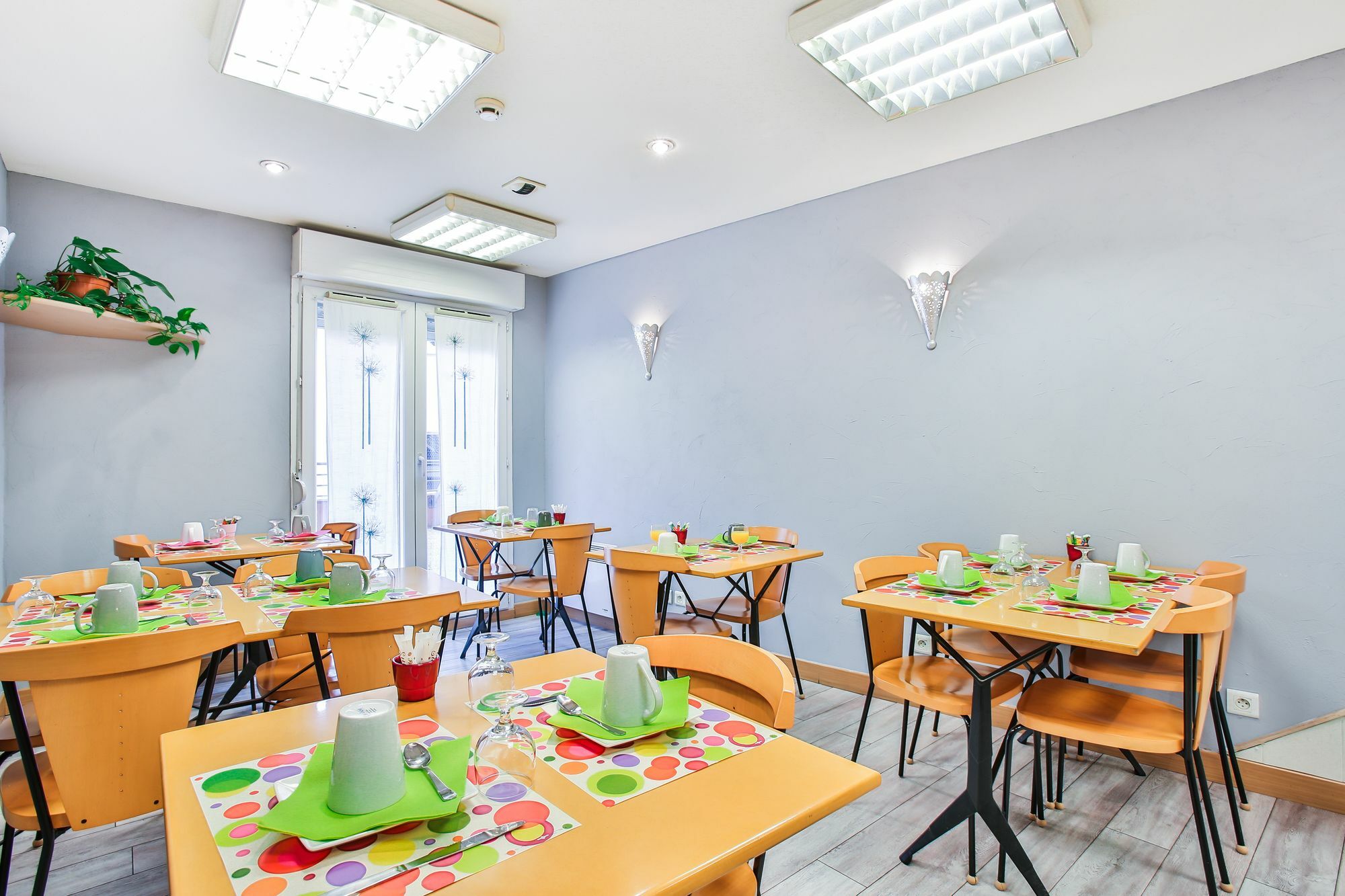 Appart'Hotel Laureades Clermont-Ferrand Centre Jaude Luaran gambar
